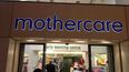Mothercare Ireland will not be affected by Mothercare UK going into administration