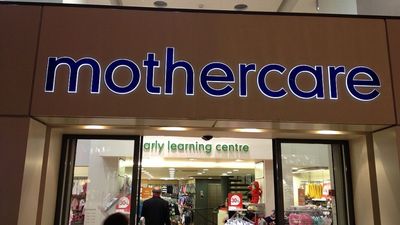 Mothercare Ireland will not be affected by Mothercare UK going into administration