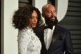Solange Knowles has split from her husband of five years, Alan Ferguson