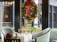 The Westbury launches a Festive Afternoon Tea – we’re already planning a girls day out