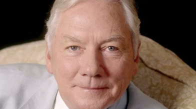 “Ireland is a better country thanks to Gay’s career” – Tributes paid to the iconic Gay Byrne