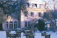 The insanely romantic country house hotel perfect for a winter weekend away