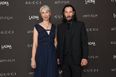 The Twitter reactions to Keanu Reeves’ new girlfriend are FULL and plenty