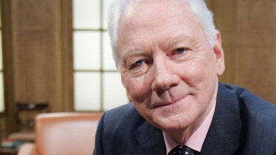 A ‘really special’ Late Late Show tribute to Gay Byrne will be on RTÉ tonight