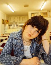 One to Watch: Lily Moore is supporting Tom Walker in the Olympia Theatre tonight