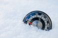 Met Eireann says temperatures are expected to drop to -3 this week