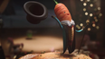 WATCH: Aldi’s latest Christmas ad sees Kevin the Carrot fight off the Leafy Blinders