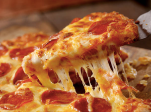 The nation’s favourite takeaways dishes are, unsurprisingly, pizza and Chinese