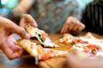 Office pizza makes employees more productive, according to study