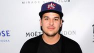It looks like Rob Kardashian could be stepping back into the limelight very soon