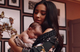 Shay Mitchell has revealed her daughter’s name for the first time, and it’s so unique