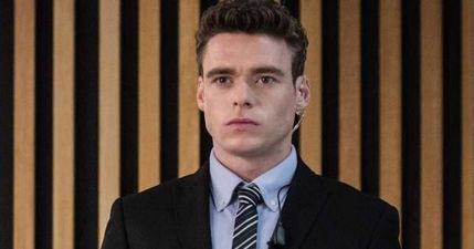 Bodyguard creator is making a new cold case TV show drama and it sounds brilliant