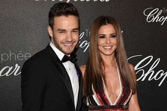 Liam Payne discusses the ‘missing’ part from his relationship with Cheryl
