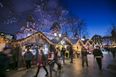 Time for a road trip – The Belfast Christmas Market launches next week