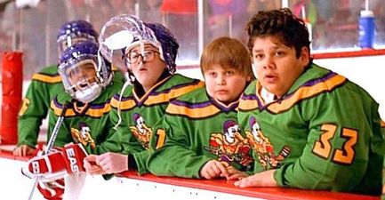 The Mighty Ducks TV show is officially in development and the plot is very different