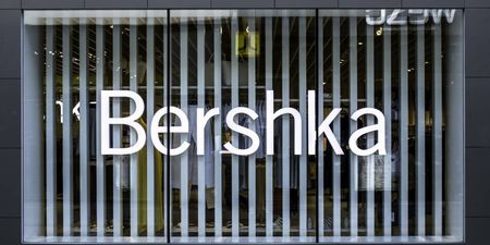 Bershka’s latest collaboration isn’t one you’d expect but just LOOK at the funky jackets