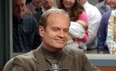 ‘Ready to go’ – Frasier plans to return next year with ALL the original cast