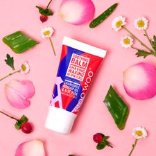 A balm to use after a rough spin class now exists and sorry, we need