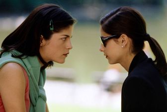 Selma Blair shares Cruel Intentions throwback two decades after filming the iconic movie