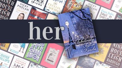 11 Christmas books that will get you in the holiday spirit