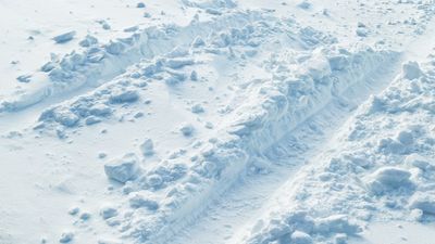 A snow-ice warning has been issued for all of Ireland