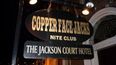 Great news! Coppers is no longer for sale