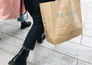 The flattering Penneys pants that will keep you warm and cosy now that winter has arrived