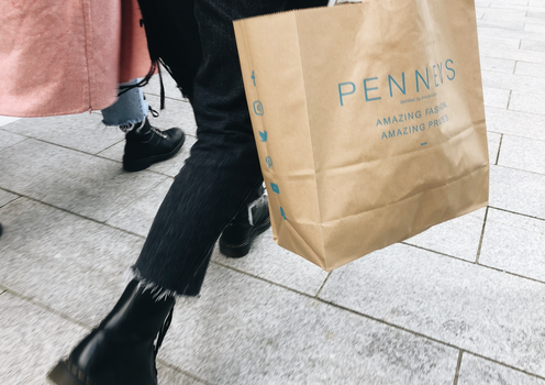 Penneys