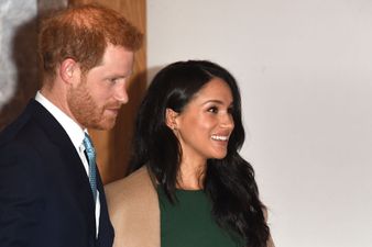 People think Prince Harry and Meghan Markle are planning to have their second child