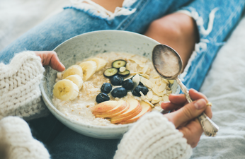 How to meal plan for the week – five tips to get you started