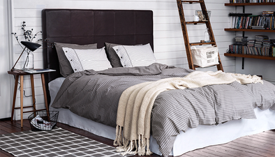 Better sleep: 5 items you should ban from your bedroom, according to an organisational expert