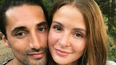 ‘So excited’ Millie Mackintosh and Hugo Taylor are expecting their first child