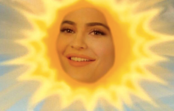 ‘There are no law suits’ Kylie Jenner denies suing over use of ‘Rise n Shine’ lyric