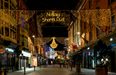 Dublin’s Christmas lights are being switched on some time this week