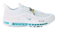 Nike Air Max with holy water in the soles exist so now you can walk on water