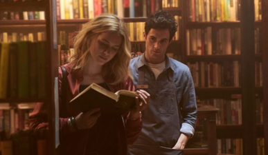 CONFIRMED: Netflix share release date for season two of You