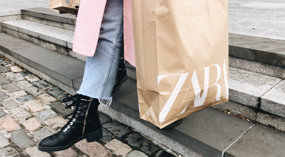 Need! The stunning Zara shoes guaranteed to make any outfit look good