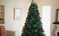 You can now buy an Alexa-compatible Christmas tree, welcome to peak millennial notions