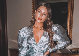 Rozanna Purcell’s Instagram post about ‘shit’ Mondays hits the nail on the head