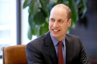 Ouch! Prince William had a pretty harsh answer when asked if he watches The Crown
