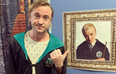 Tom Felton has dashed our hopes of a comeback of Draco Malfoy