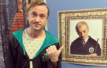 Tom Felton has dashed our hopes of a comeback of Draco Malfoy