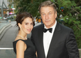 ‘We are not OK right now’ Hilaria Baldwin suffers second miscarriage at four months