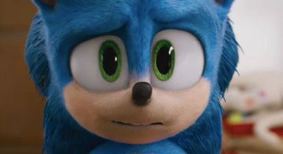 The Sonic the Hedgehog trailer is here (again) – and it’s a lot better, tbf