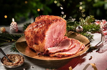 Tesco is selling ham and cola crisps this festive season if you’re into, eh, ham and cola