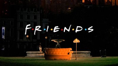 OFFICIAL: Friends reunion special with the full original cast is in the works