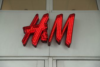 Bride buys stunning H&M wedding dress, says good friends ‘mocked’ her decision