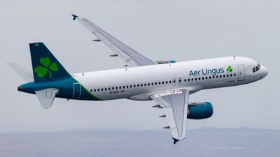 Aer Lingus has just released two lovely new routes to Europe for summer 2020