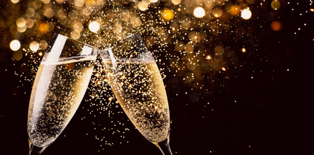 Ring in the new year with a party and dinner for two at Dublin’s 1900 Bar and Restaurant