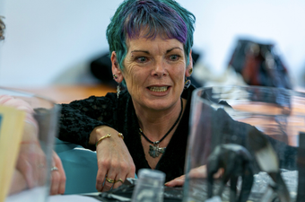 ‘Maybe they had made a mistake’ One lung cancer survivor on her long road to recovery